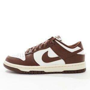 Nike Low Dunk